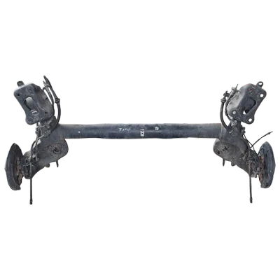 Fiat Tipo   15-      most zadnji