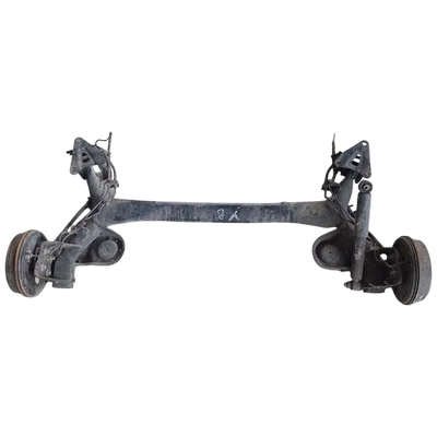 Lancia Ypsilon   03-11   most zadnji