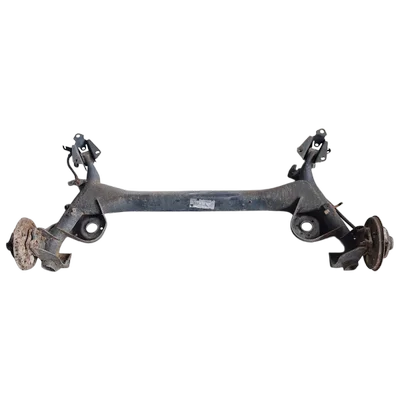 Fiat Punto II    99-11  most zadnji