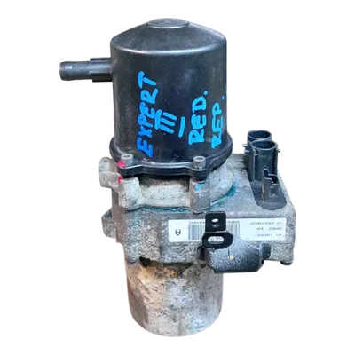 Peugeot Expert III 06-16  servo pumpa 116435+E   1440180380  1680908980 1608848880   REPARIRANA