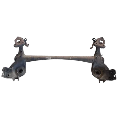 Fiat Punto Grande   05-15   most zadnji