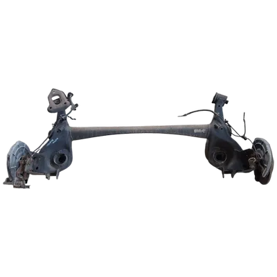 Fiat Punto Grande   05-15   most zadnji