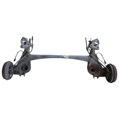 Fiat Punto Grande   05-15   most zadnji