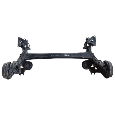 Fiat Panda III   12-    most zadnji