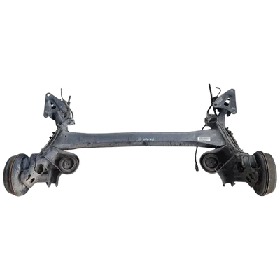 Fiat Panda III   12-    most zadnji