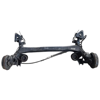 Fiat Panda III   12-    most zadnji