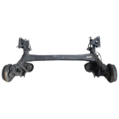 Fiat Panda III   12-    most zadnji