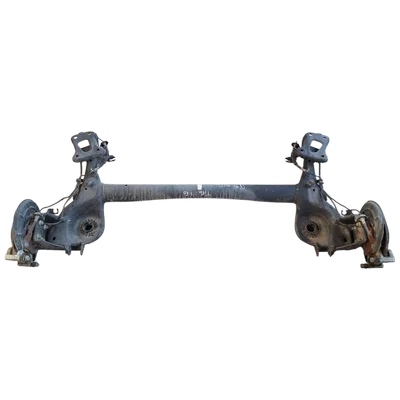 Fiat Tipo   15-      most zadnji