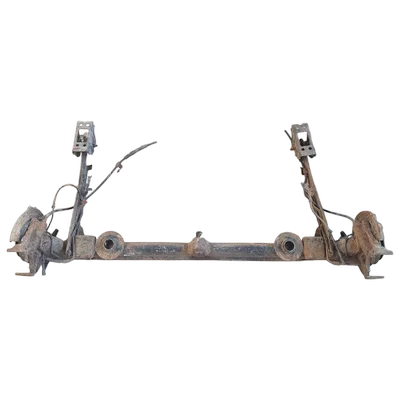 Chrysler PT Cruiser   00-10    most zadnji