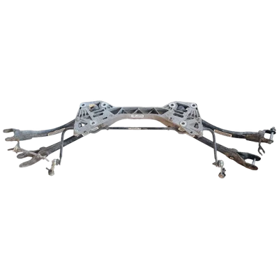 Alfa Romeo Giulietta   10-20    most zadnji