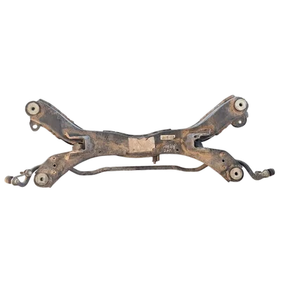 Alfa  Romeo 159   04-11  most zadnji