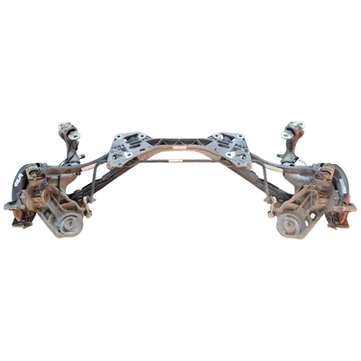 Alfa Romeo Giulietta   10-20    most zadnji