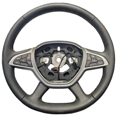 Dacia Sandero III   21-     volan/ obruč volana    484007828R   A023E978A