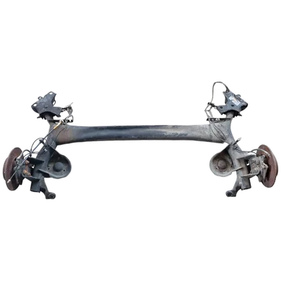 Renault Megane III  limuzina  08-16   most zadnji