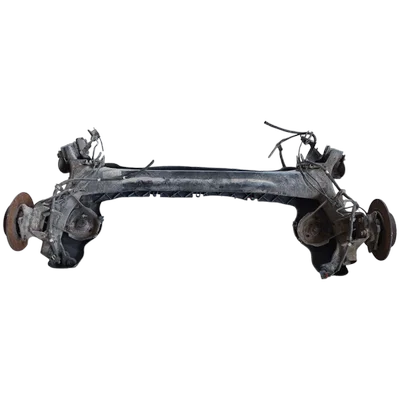 Renault Megane III  08-16   most zadnji