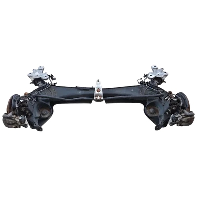 Renault Talisman  15-    most zadnji   4 CONTROL
