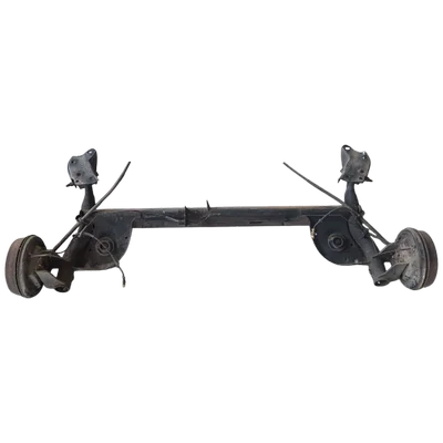 Dacia Logan  limuzina  04-12   most zadnji