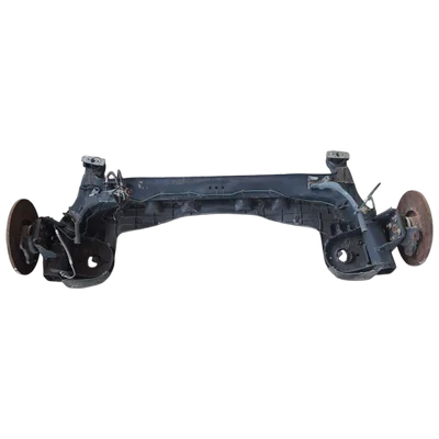 Renault Laguna II  00-08   most zadnji