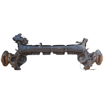 Renault Megane IV   15-    most zadnji