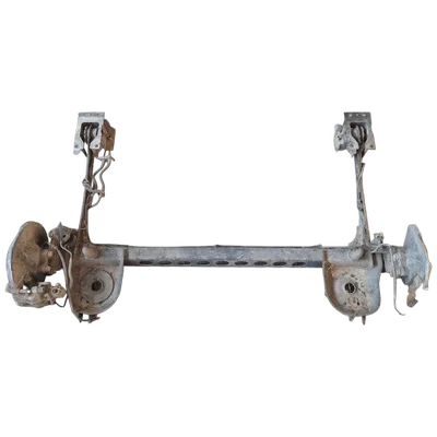 Renault Espace IV  02-15   most zadnji