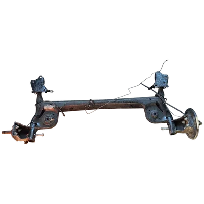 Renault Captur   13-19    most zadnji