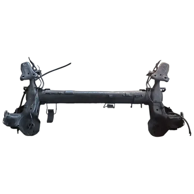 Citroen C3 Aircross  18-      most zadnji