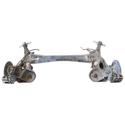 Peugeot 3008 P84  16-     most zadnji