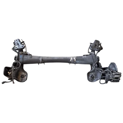 Peugeot 2008 P24  19-    most zadnji