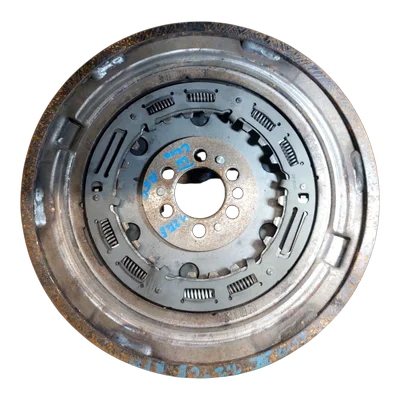 Renault Clio IV 1.2 TCE 12-20 zamašnjak automat. getribe  123105323R