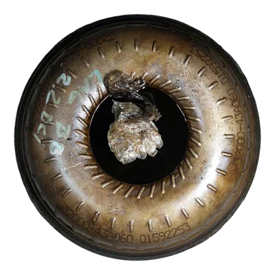 Renault Laguna II 2.2 DCI 00-07  pretvarač momenta / wandler  3200043A060