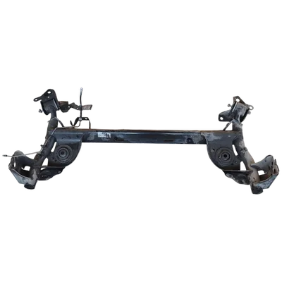 Renault Clio IV  redesign   16-20    zadnji most