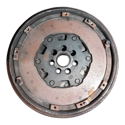 Renault Laguna III 1.5 DCI 07-15 zamašnjak dvomaseni  123002685R  123006354R 123108271R 123108982R