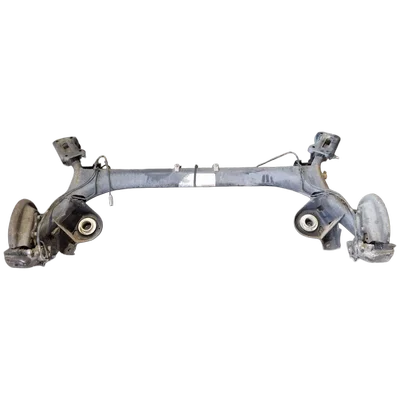 Citroen C4 B7   10-18   most zadnji