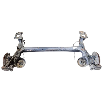 Citroen Berlingo III 08-18   most zadnji