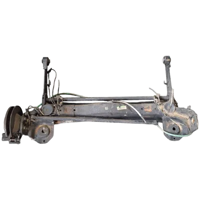 Peugeot Expert III  teretni  06-16    most zadnji