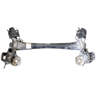 Peugeot 2008 P24  19-    most zadnji