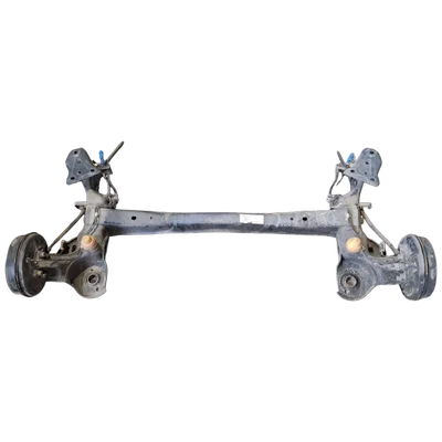 Citroen C3 A51  09-16   most zadnji