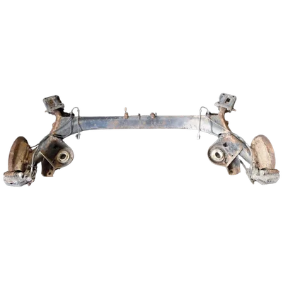 Peugeot 308  limuzina  07-13   most zadnji