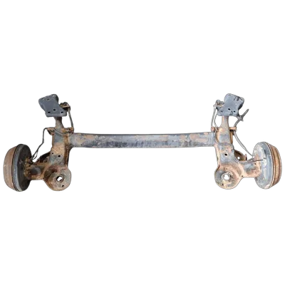 Citroen  C-Elysee   12-    most zadnji