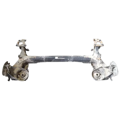 Citroen Berlingo III 08-18   most zadnji