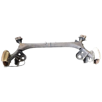 Citroen C4 B7   10-18   most zadnji