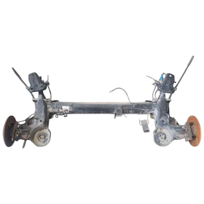 Citroen C3 B618  16-    most zadnji