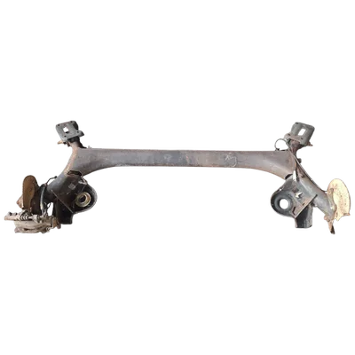 Citroen C4   05-10  most zadnji