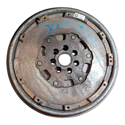 Nissan Juke  1.5 DCI   10-19  zamašnjak dvomaseni 123002685R 123006354R 123108271R 123108982R