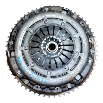 Renault Clio V  1.0 TCE  19-       zamašnjak dvomaseni / korpa , lamela  123103126R  123003542R  123100749R  123102863R