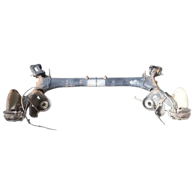 Citroen C4 B7   10-18   most zadnji