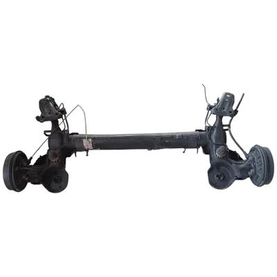 Citroen C3 B618  redesign  20-      most zadnji