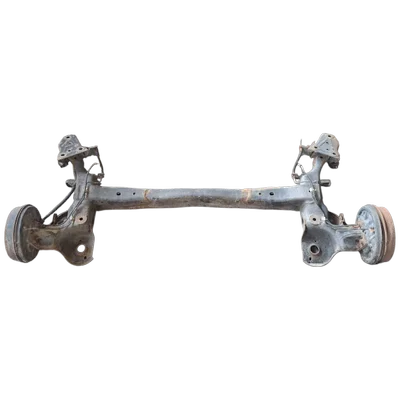 Citroen C3 A51  09-16   most zadnji