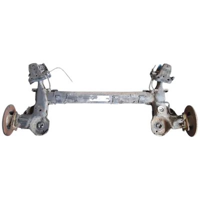 Peugeot 2008  13-19   most zadnji