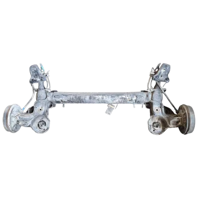 Citroen C3 B618  16-    most zadnji